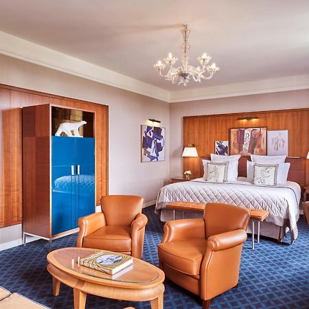 Hotel Barrire Le Westminster Le Touquet Zewnętrze zdjęcie A suite at the Waldorf Astoria Berlin